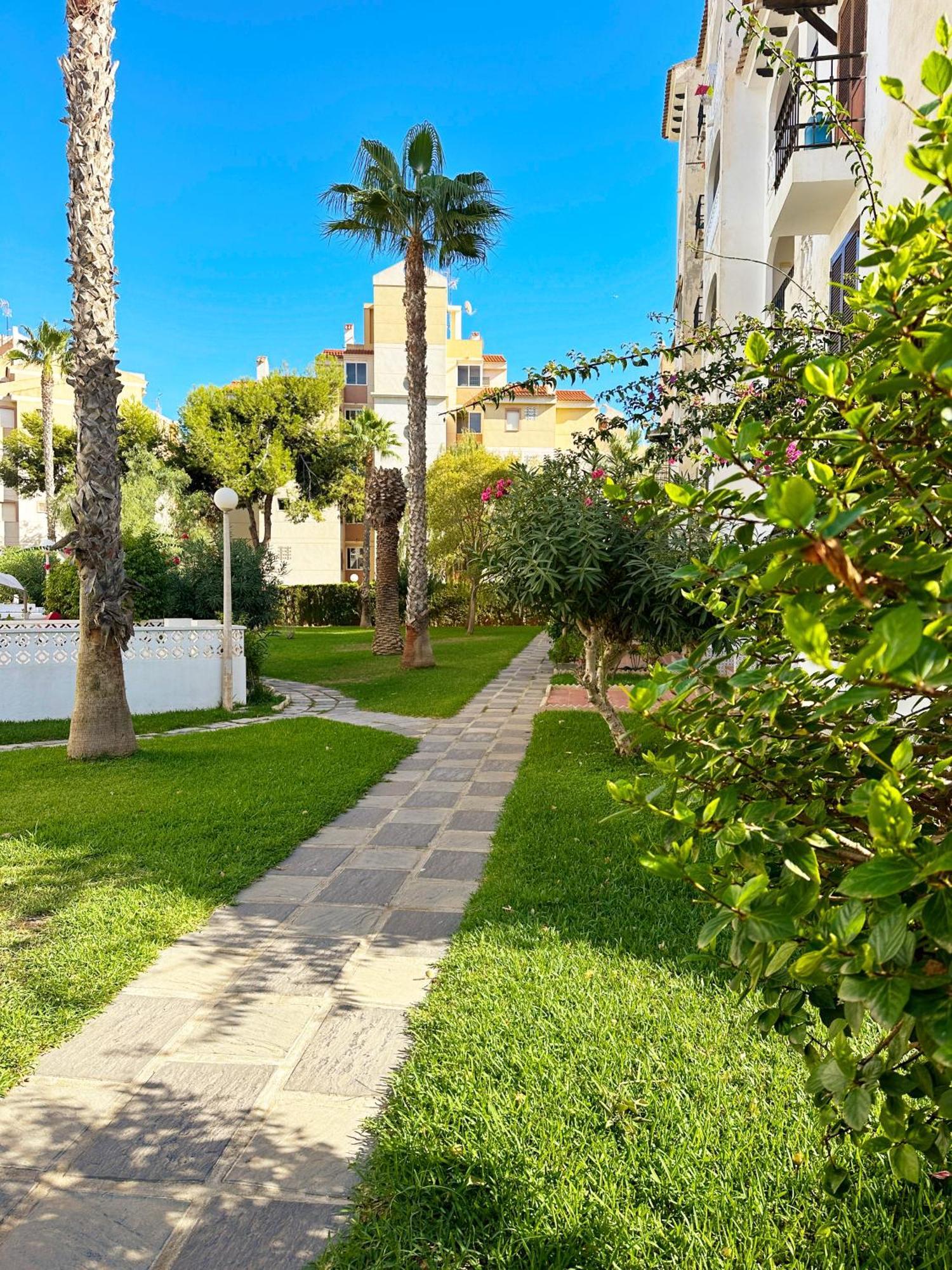 Calas Blancas Torrevieja Exterior photo